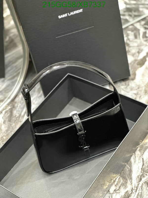 SAMC - YLS Bags - 301