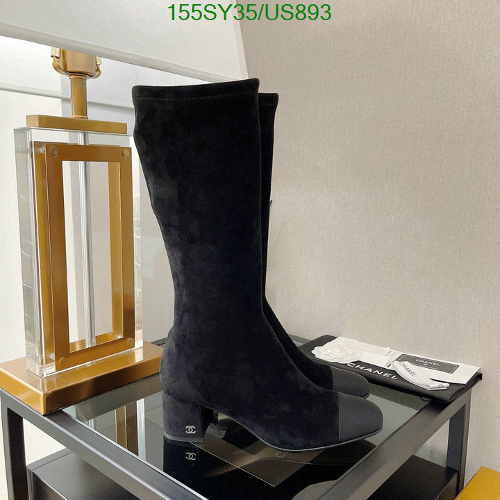 SAMC - Mix Boots - 130