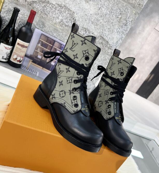 SAMC - LOV Women Shoes - 837