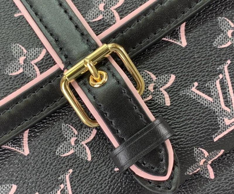 SAMC - LOV Bags - 1609