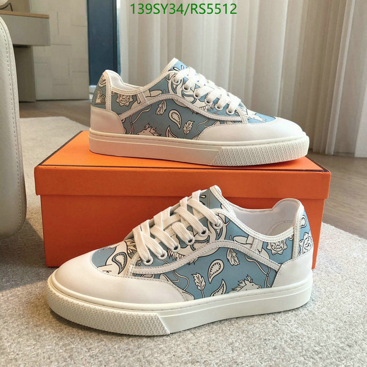SAMC - HMS Women Shoes - 007