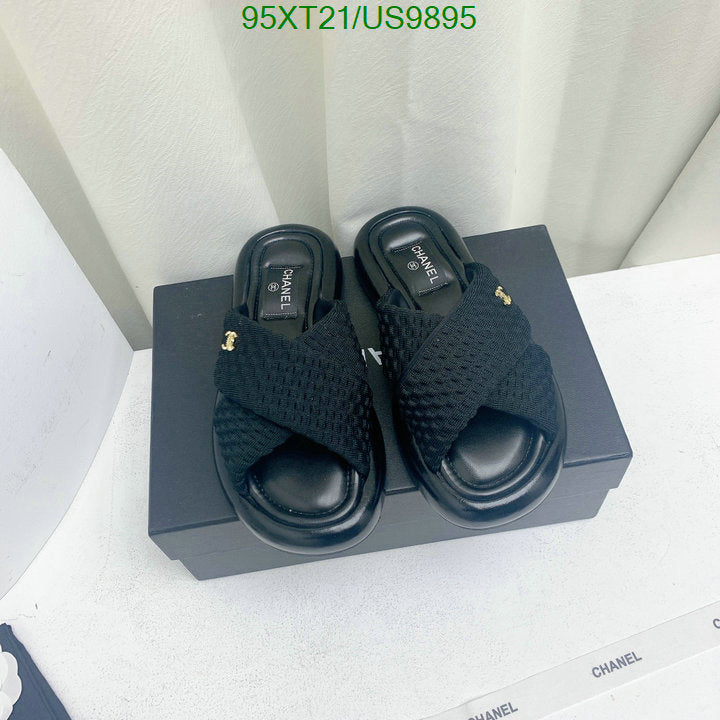 SAMC - CHL Women Shoes Slippers - 063