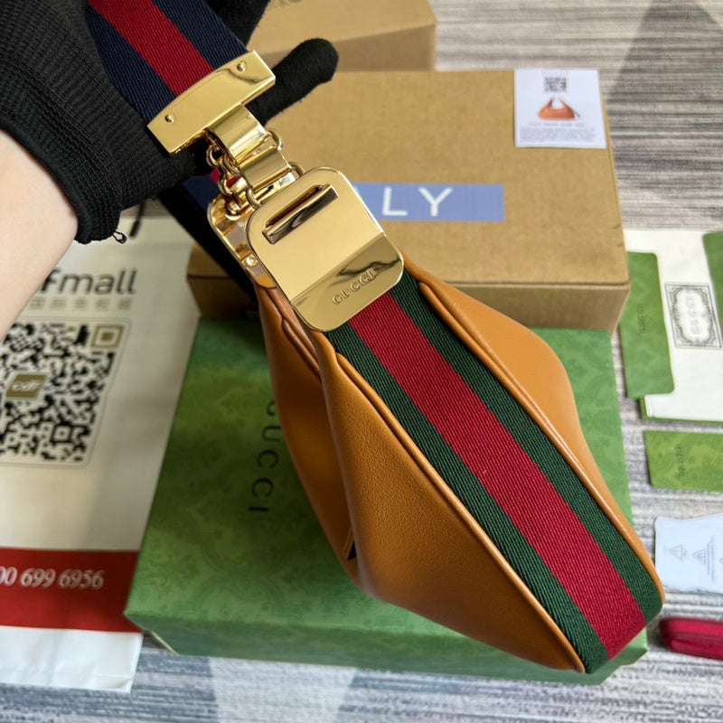 Satchel Bags - GCI Bags - 7963