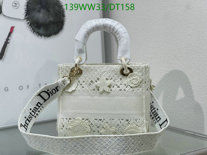 SAMCC - DOR Bags - 923