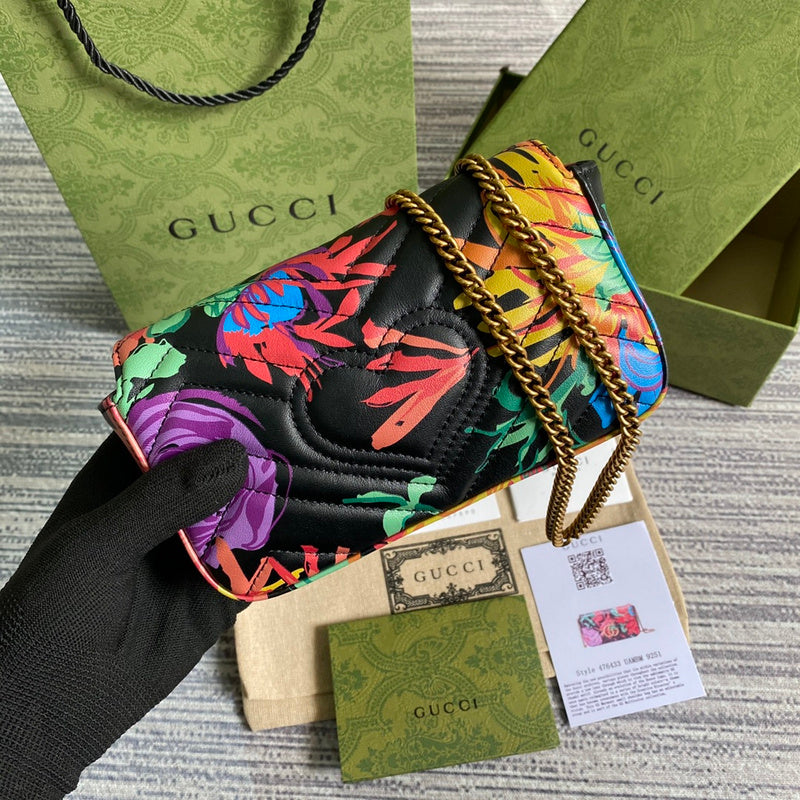 ELE - GG Bags - 2015