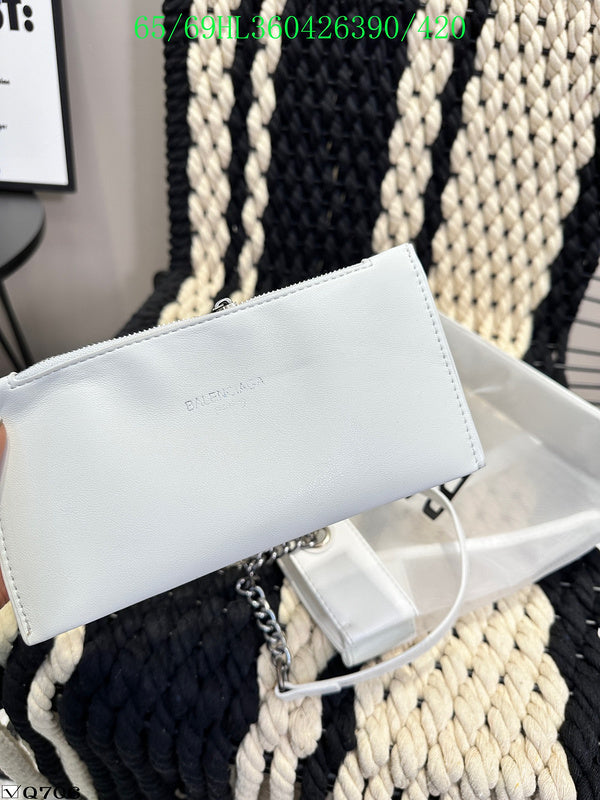Satchel Bags - BGA Bags - 1818