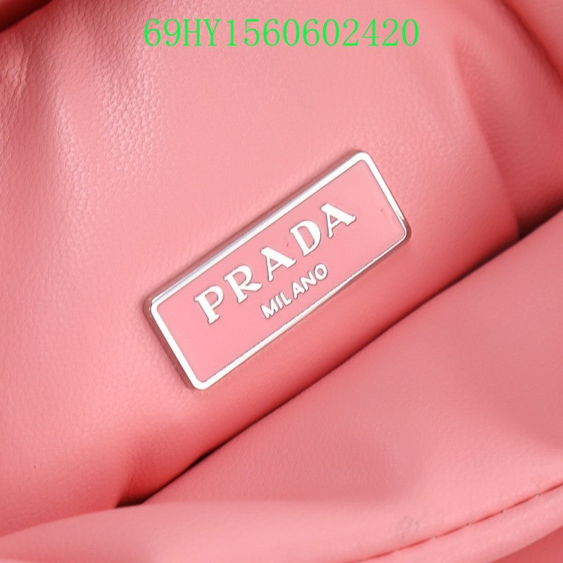 Satchel Bags - PDA Bags - 3248