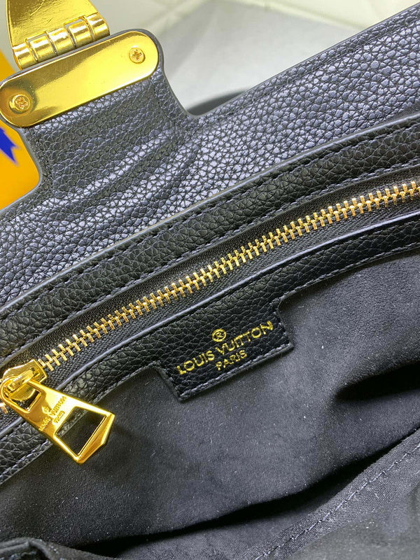 Satchel Bags - VL Bags - 1960