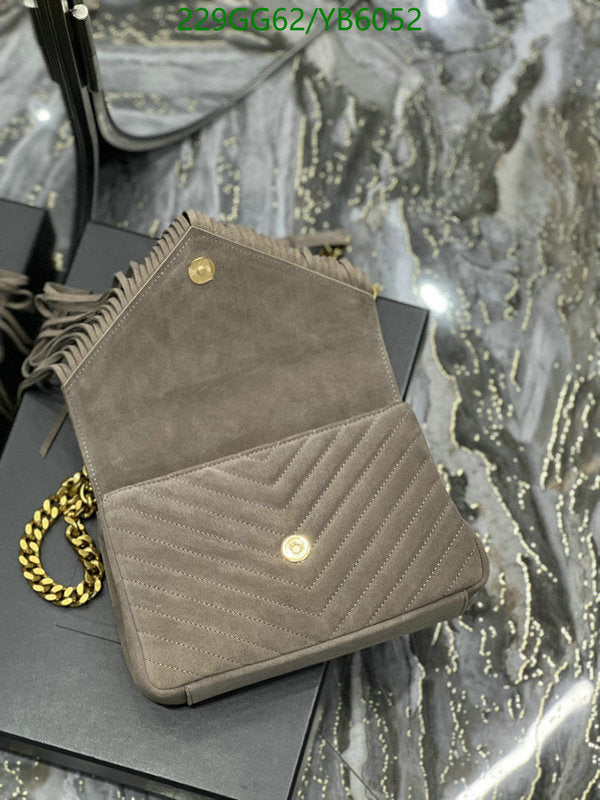 SAMC - YLS Bags - 288