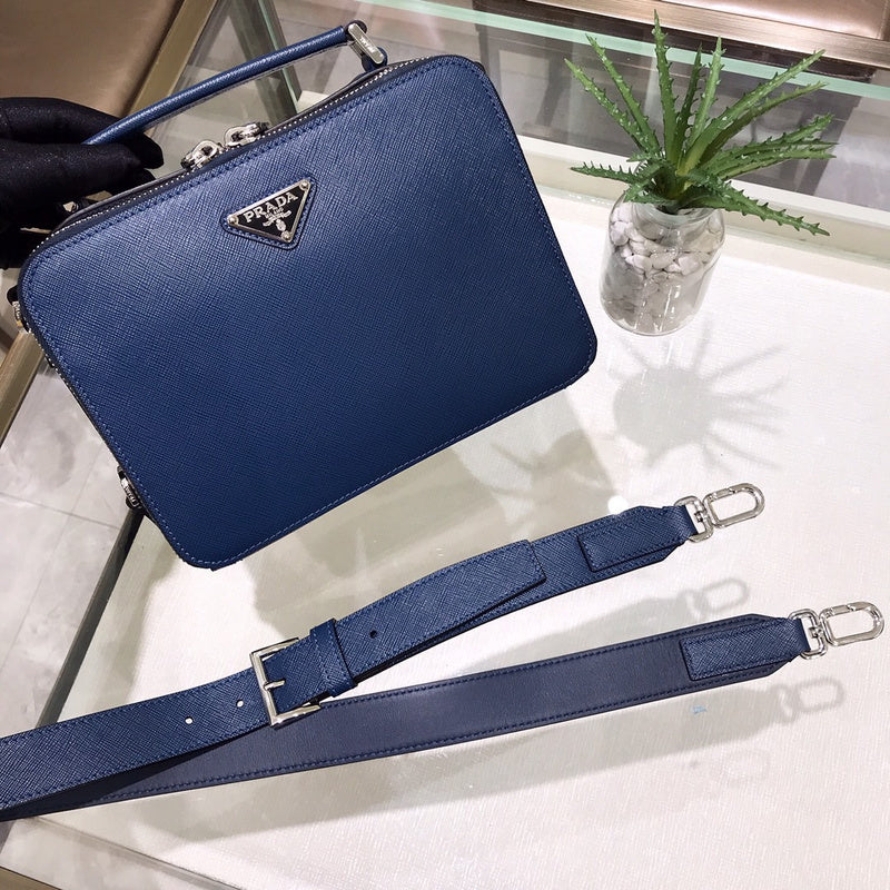 Satchel Bags - PDA Bags - 2850