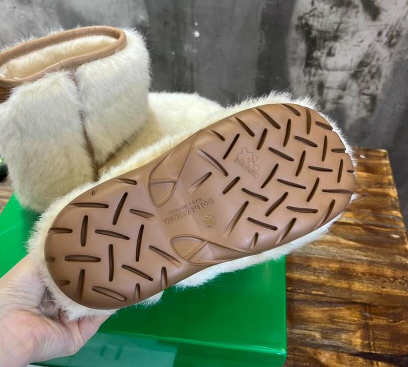 SAMC - BO Women Shoes - 047