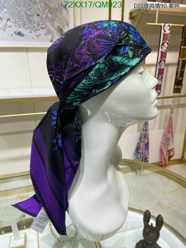SAMC - DOR Scarves - 245