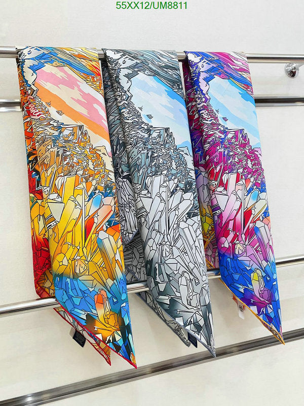 SAMC - HMS Scarves - 324