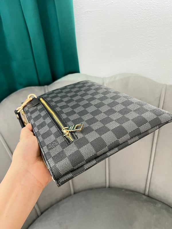 Satchel Bags - VL Bags - 3939