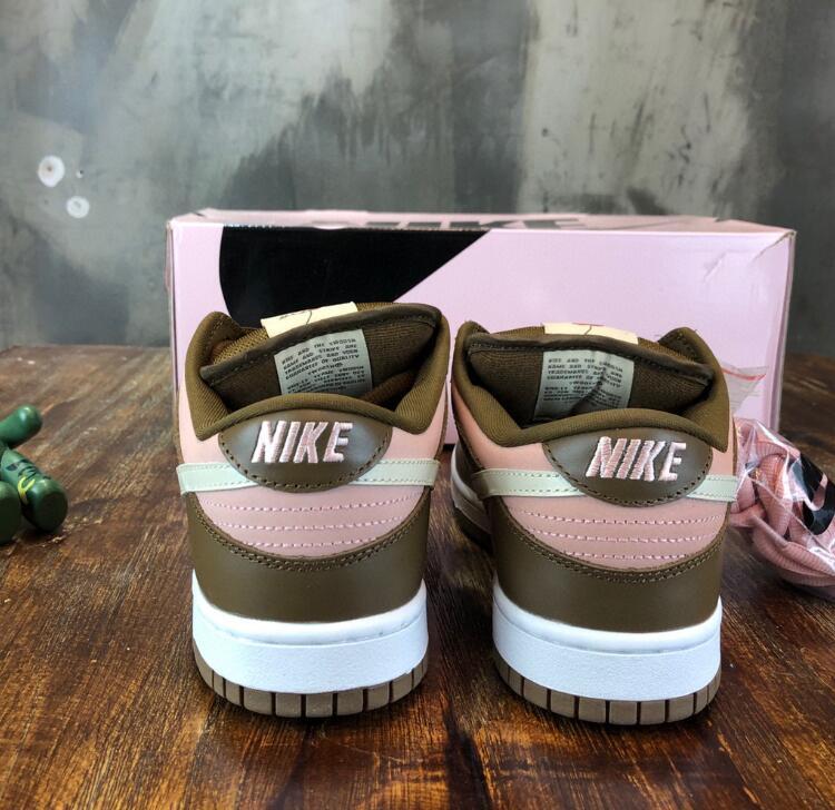 SAMC - NKE Shoes - 1855