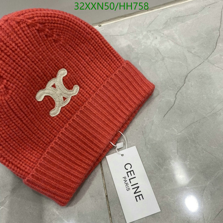 SAMC - COL Caps & Hats - 298