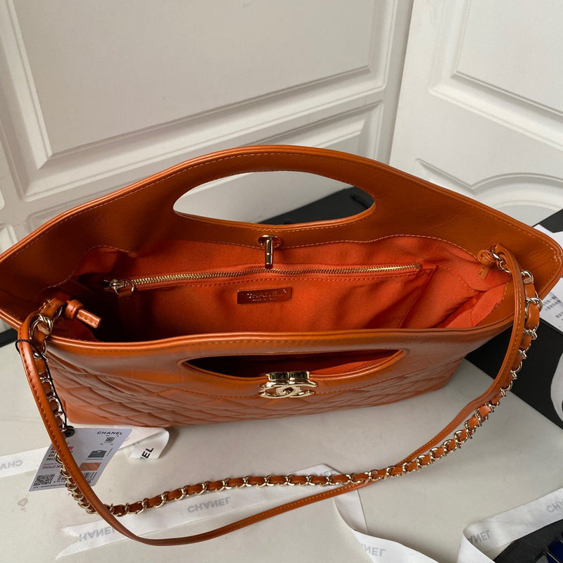 Satchel Bags - CHL Bags - 7532