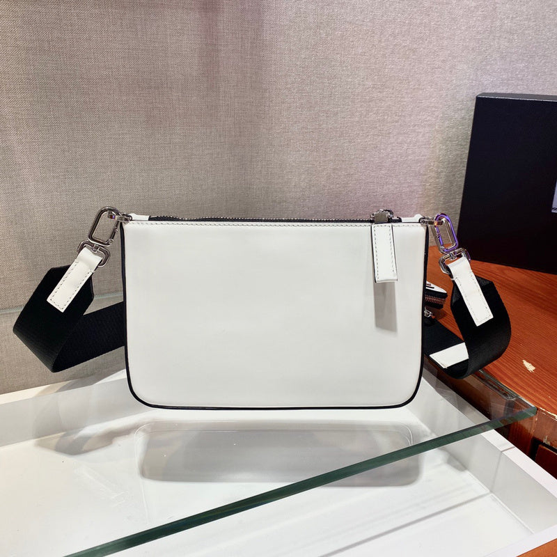 Satchel Bags - PDA Bags - 4680