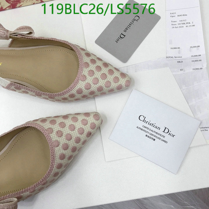 SAMCC - DOR Women Shoes - 2046