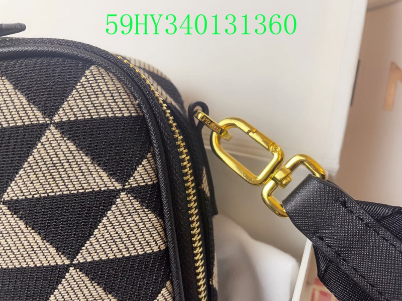 Satchel Bags - PDA Bags - 3628