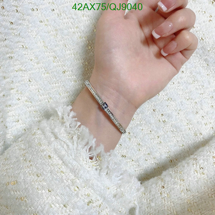 SAMC - CHL Jewelry - 863