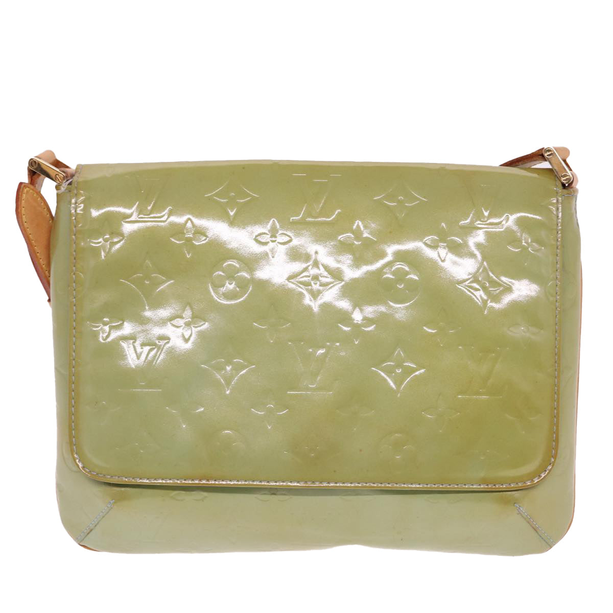 Louis Vuitton Thompson Street Shoulder Bag
