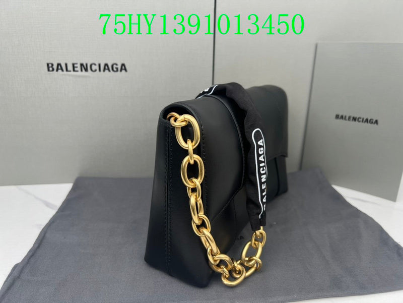 Glami Fashion - BGA Bags - 2014