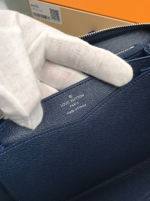 Satchel Bags - VL Bags - 4086