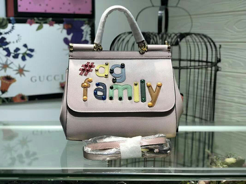 Satchel Bags - DG Bags - 303