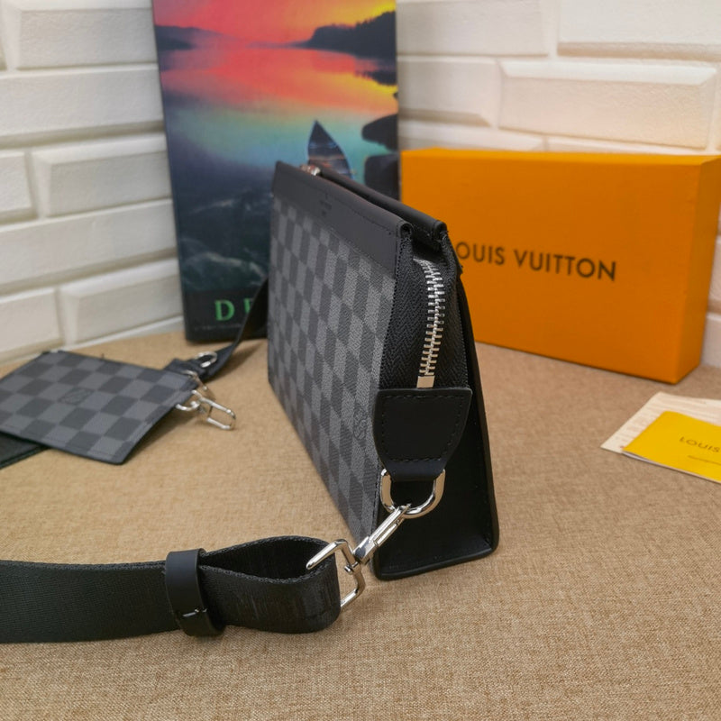 Satchel Bags - VL2 Bags - 716
