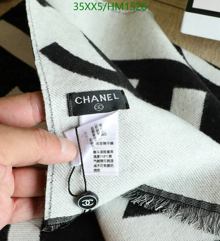 SAMC - CHL Scarves - 853