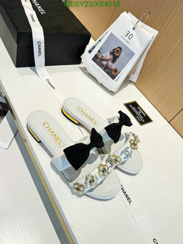 SAMC - CHL Women Shoes Slippers - 168