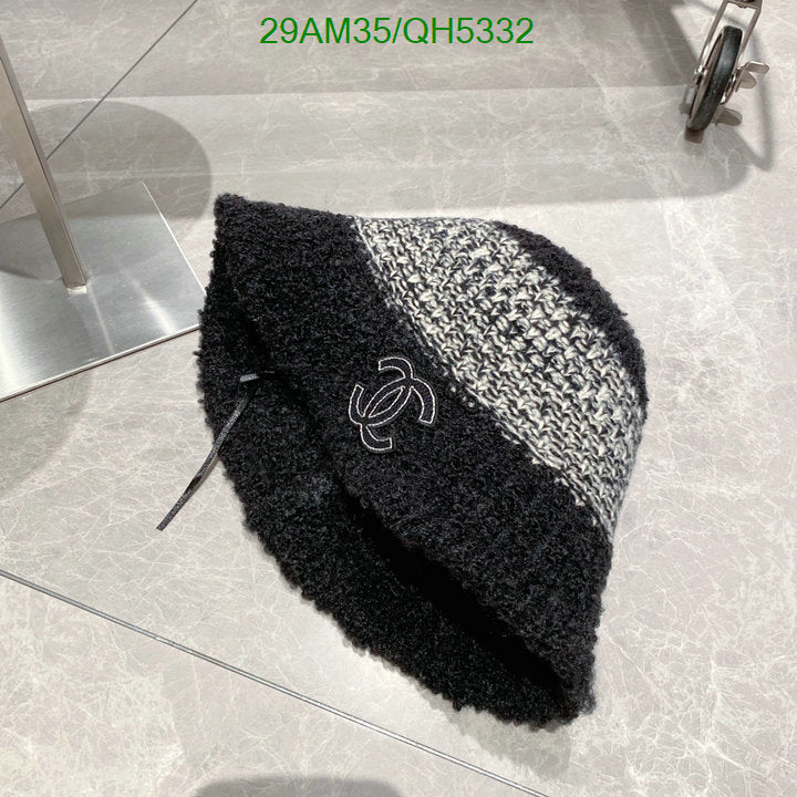 SAMC - CHL Caps & Hats - 235