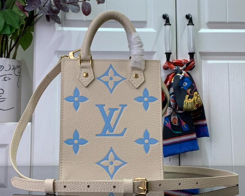 SAMC - LOV Bags - 339