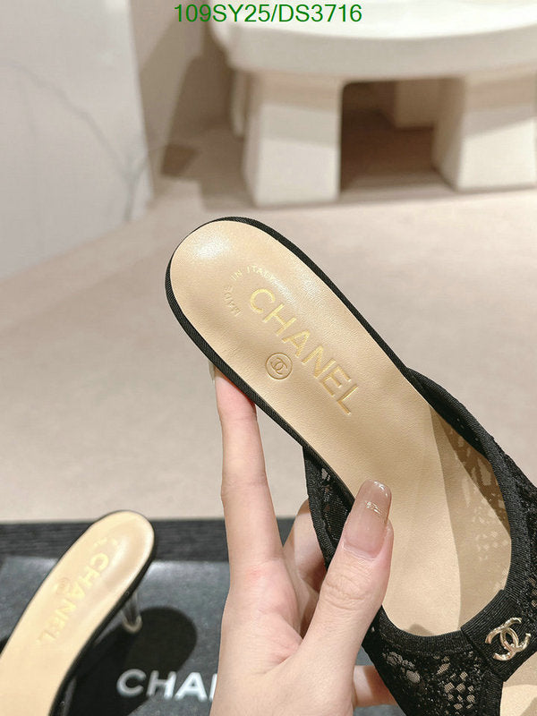 SAMC - CHL Women Shoes High Heels - 015