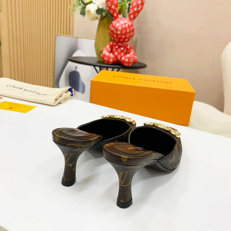 Satchel Bags - Mix Shoes - 647
