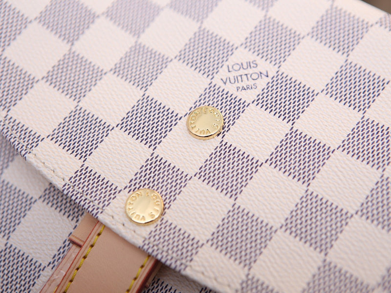 Satchel Bags - VL Bags - 2282