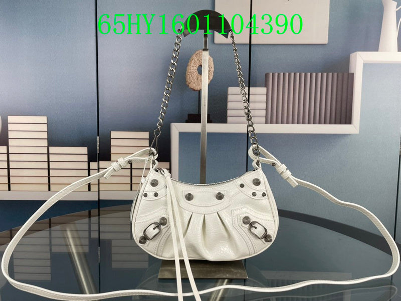Glami Fashion - BGA Bags - 1989