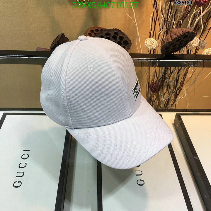 SAMC - CHL Caps & Hats - 535