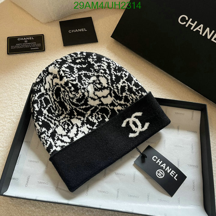 SAMC - CHL Caps & Hats - 087