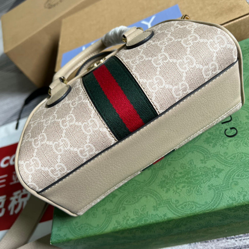 Satchel Bags - GCI Bags - 7832