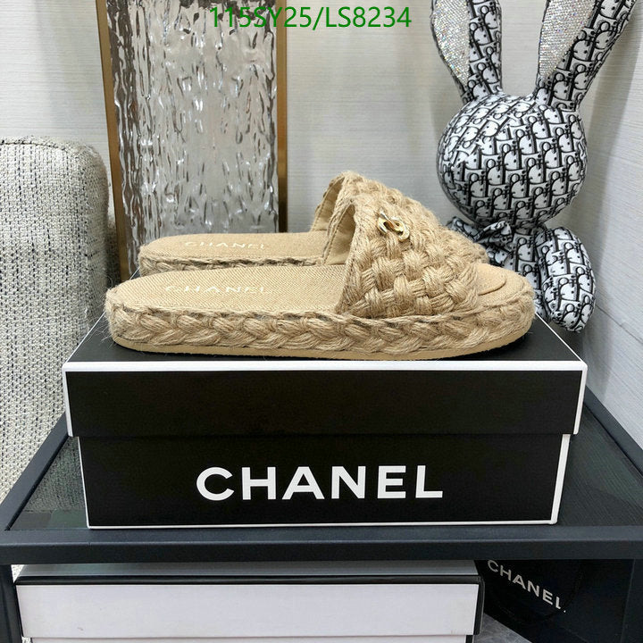 SAMC - CHL Women Shoes Slippers - 255