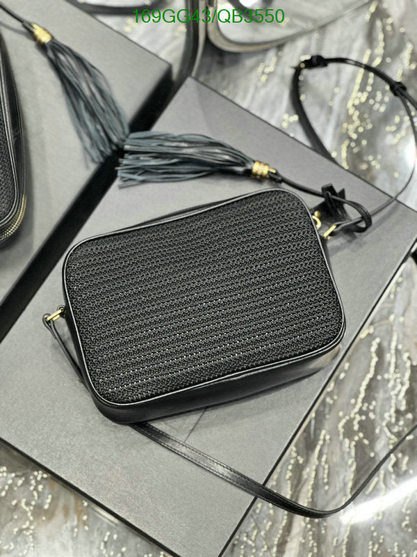 SAMC - YLS Bags - 219