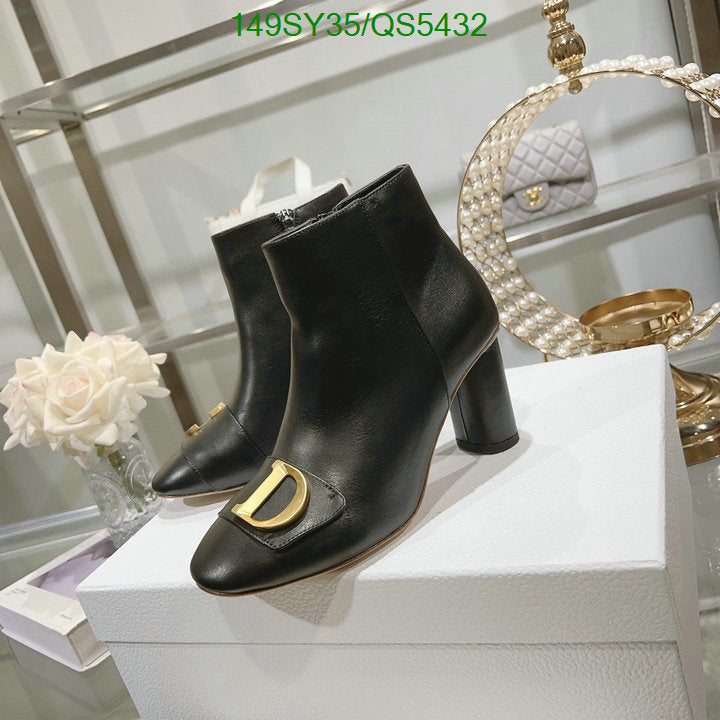 SAMC - Mix Boots - 587