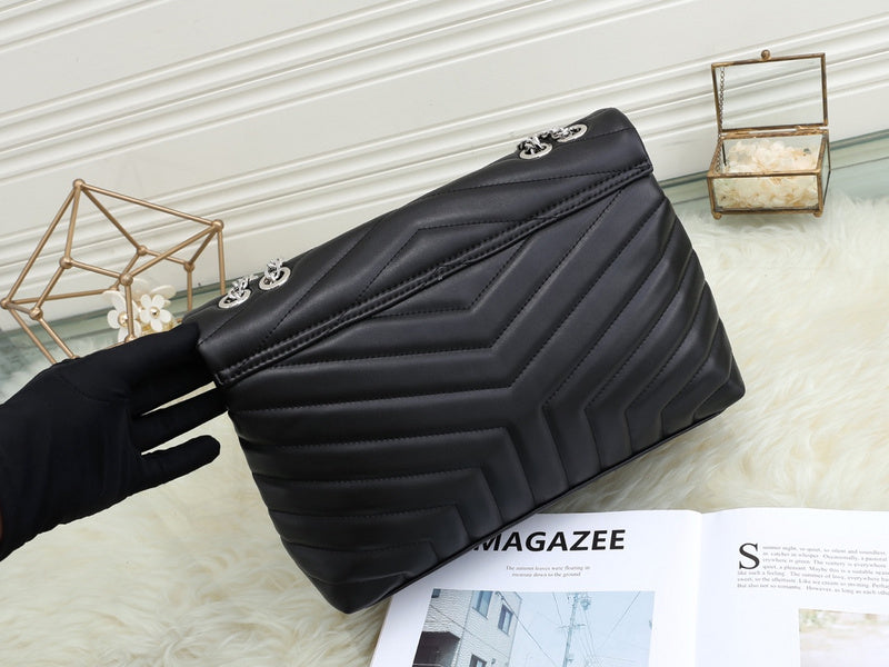Satchel Bags - STLT Bags - 514