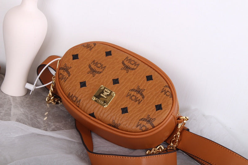 Satchel Bags - MC Bags - 646