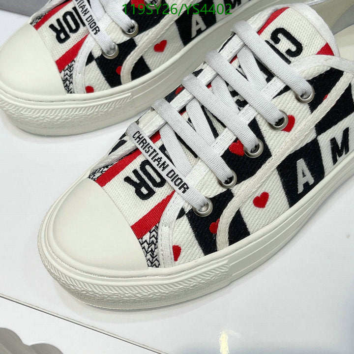 SAMCC - DOR Women Shoes - 1860