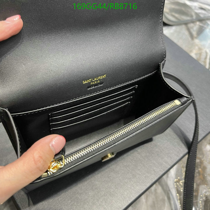 SAMC - YLS Bags - 143
