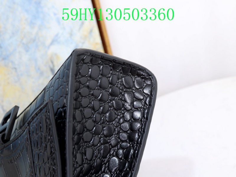 Satchel Bags - BGA Bags - 2518