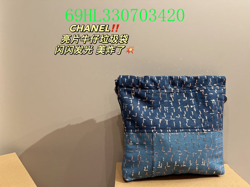 Glami - CHL Bags - 507